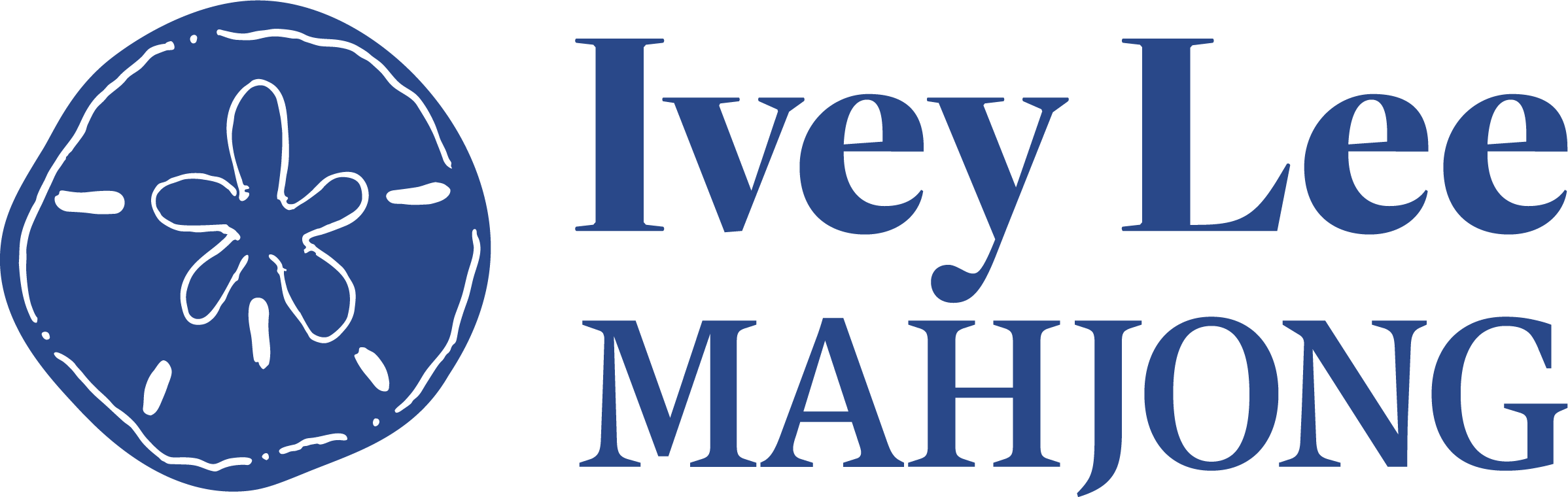 Ivey Lee Mahjong